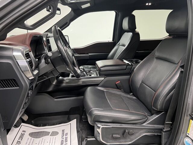 2022 Ford F-150 Lariat Loveland CO