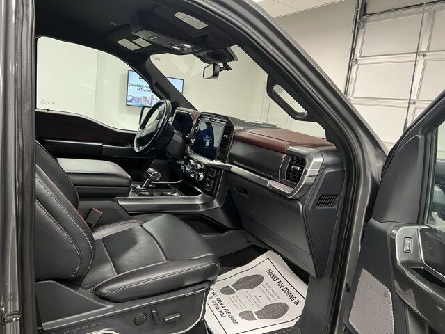 2022 Ford F-150 Lariat Loveland CO
