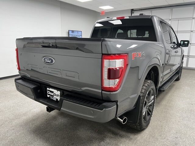 2022 Ford F-150 Lariat Loveland CO