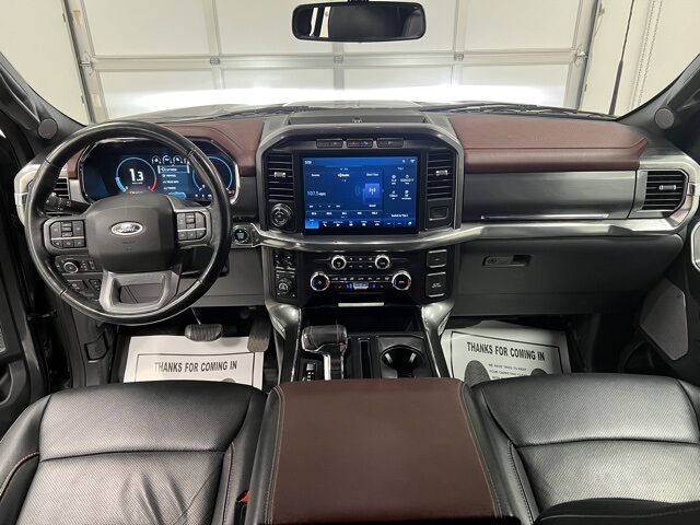 2022 Ford F-150 Lariat Loveland CO