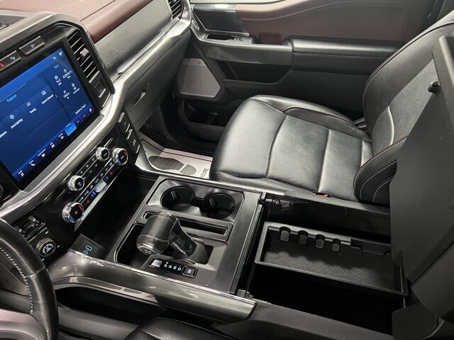 2022 Ford F-150 Lariat Loveland CO