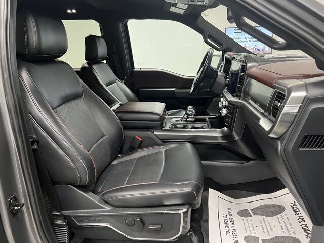 2022 Ford F-150 Lariat Loveland CO