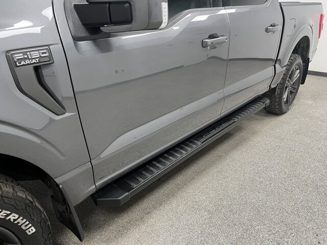 2022 Ford F-150 Lariat Loveland CO