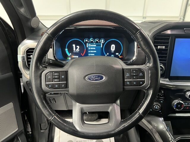 2022 Ford F-150 Lariat Loveland CO