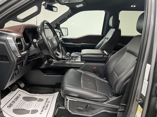 2022 Ford F-150 Lariat Loveland CO