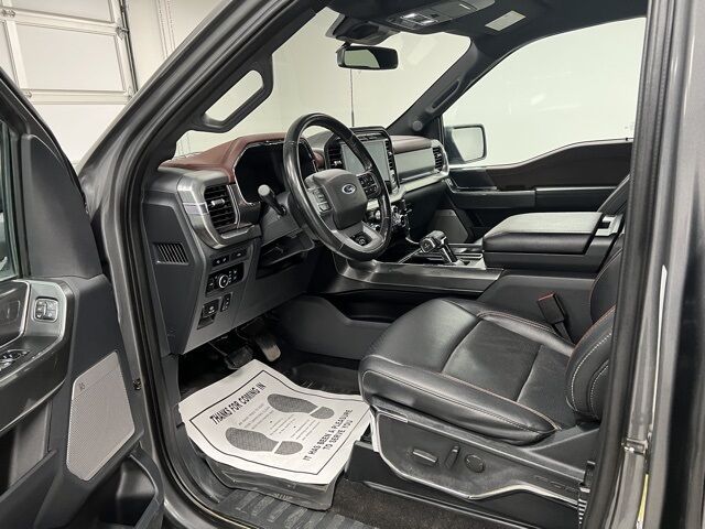 2022 Ford F-150 Lariat Loveland CO