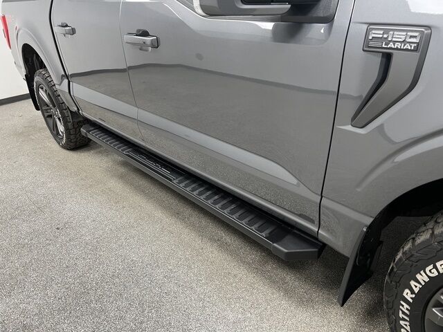 2022 Ford F-150 Lariat Loveland CO