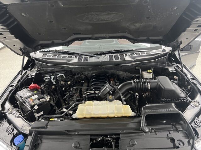 2022 Ford F-150 Lariat Loveland CO