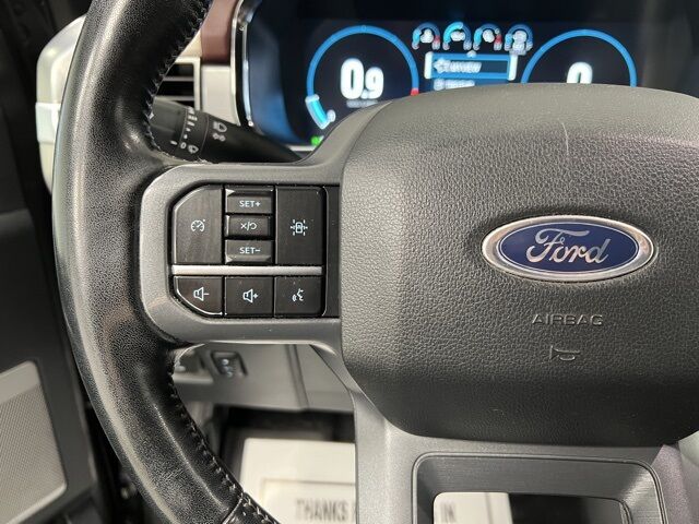 2022 Ford F-150 Lariat Loveland CO