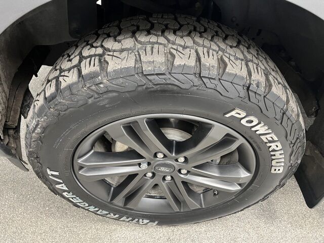 2022 Ford F-150 Lariat Loveland CO