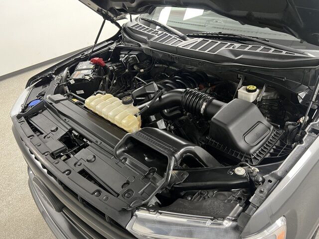 2022 Ford F-150 Lariat Loveland CO