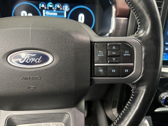 2022 Ford F-150 Lariat Loveland CO