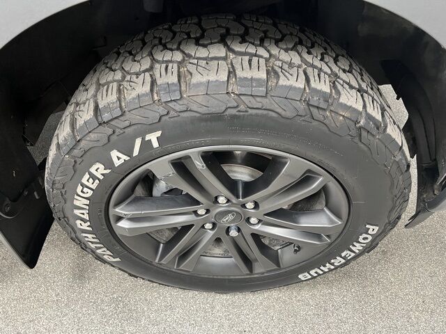 2022 Ford F-150 Lariat Loveland CO