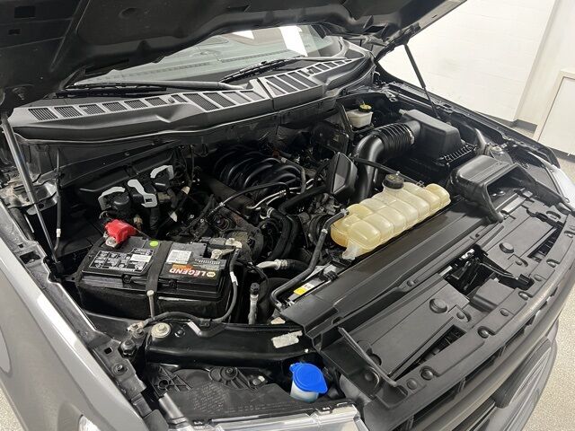 2022 Ford F-150 Lariat Loveland CO