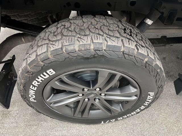 2022 Ford F-150 Lariat Loveland CO