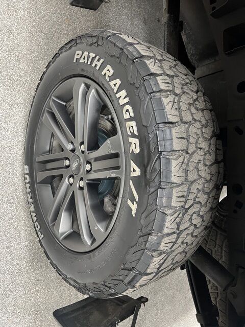 2022 Ford F-150 Lariat Loveland CO