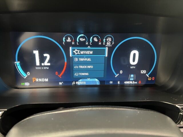 2022 Ford F-150 Lariat Loveland CO