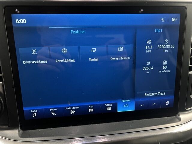 2022 Ford F-150 Lariat Loveland CO