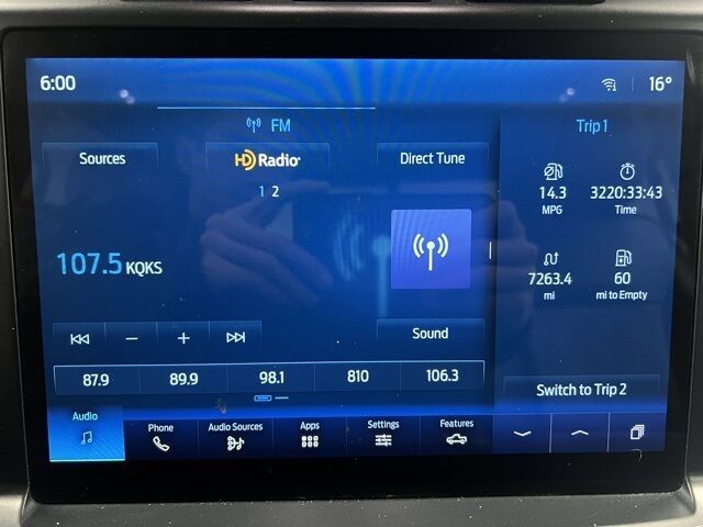 2022 Ford F-150 Lariat Loveland CO