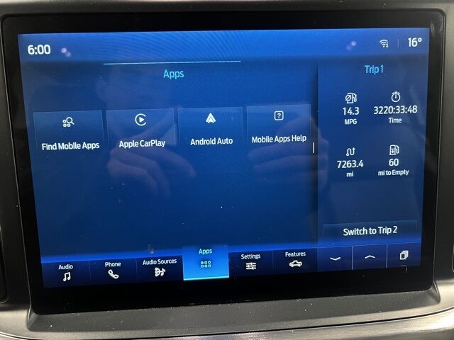 2022 Ford F-150 Lariat Loveland CO