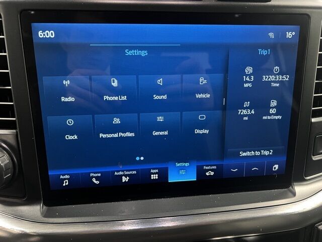 2022 Ford F-150 Lariat Loveland CO