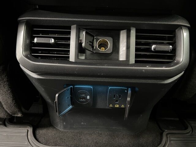 2022 Ford F-150 Lariat Loveland CO