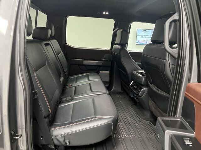 2022 Ford F-150 Lariat Loveland CO