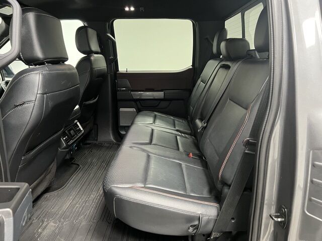 2022 Ford F-150 Lariat Loveland CO