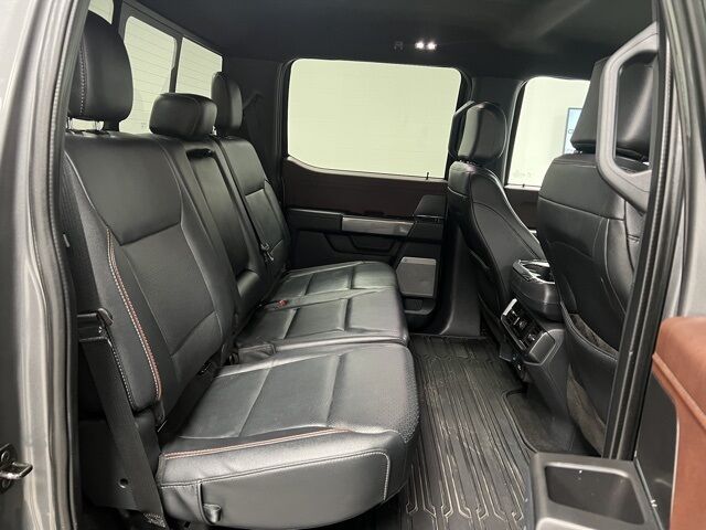 2022 Ford F-150 Lariat Loveland CO