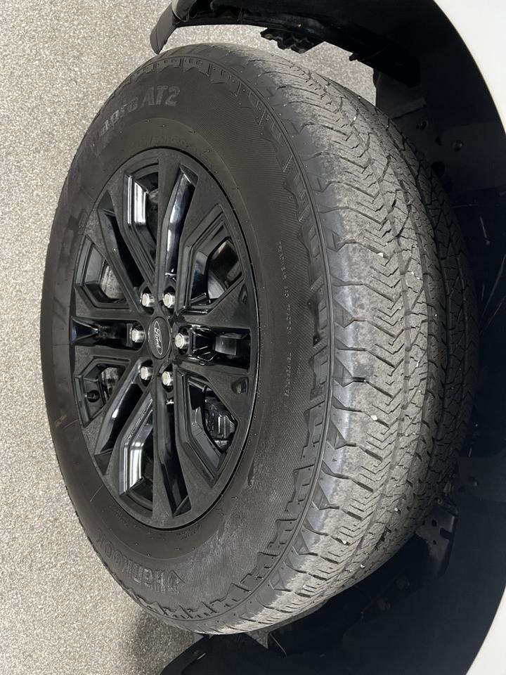2022 Ford F-150 Lariat Loveland CO