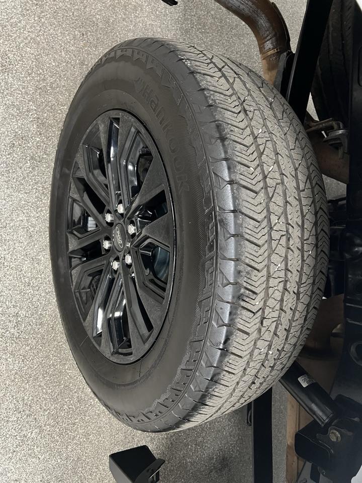 2022 Ford F-150 Lariat Loveland CO