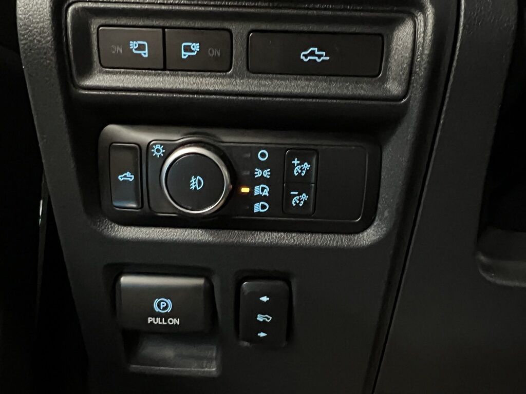 2022 Ford F-150 Lariat Loveland CO