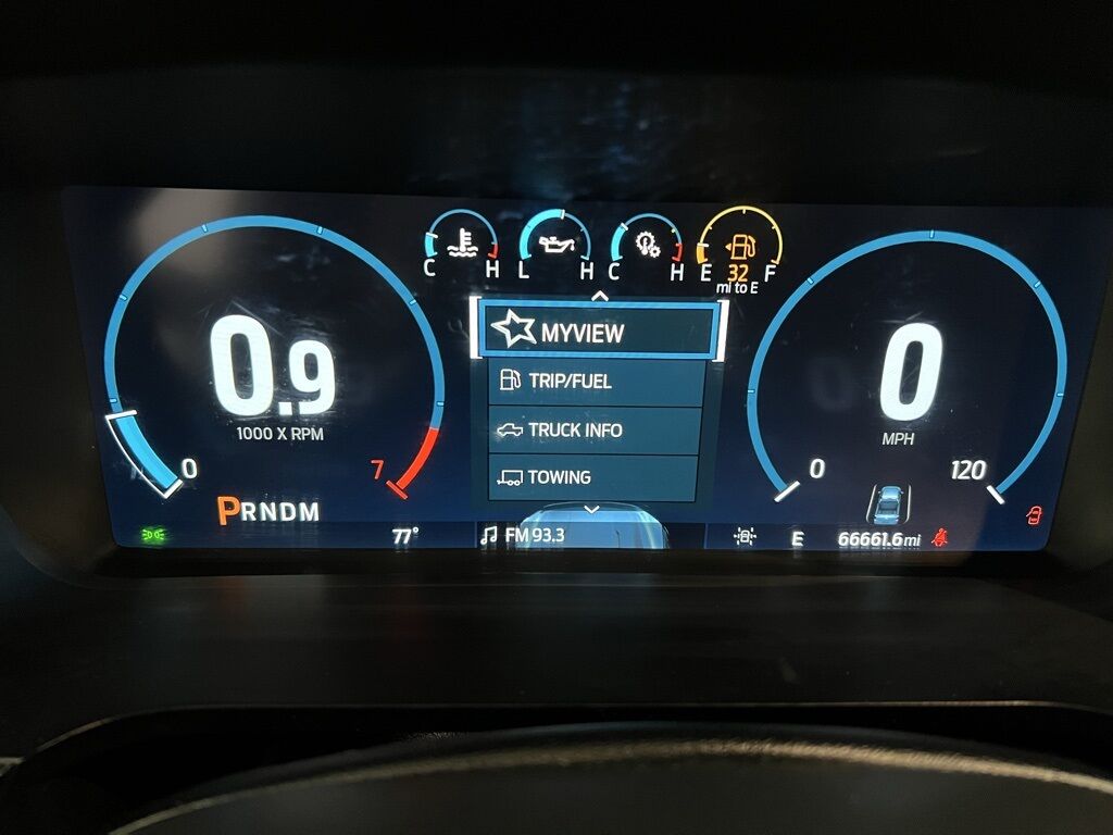 2022 Ford F-150 Lariat Loveland CO