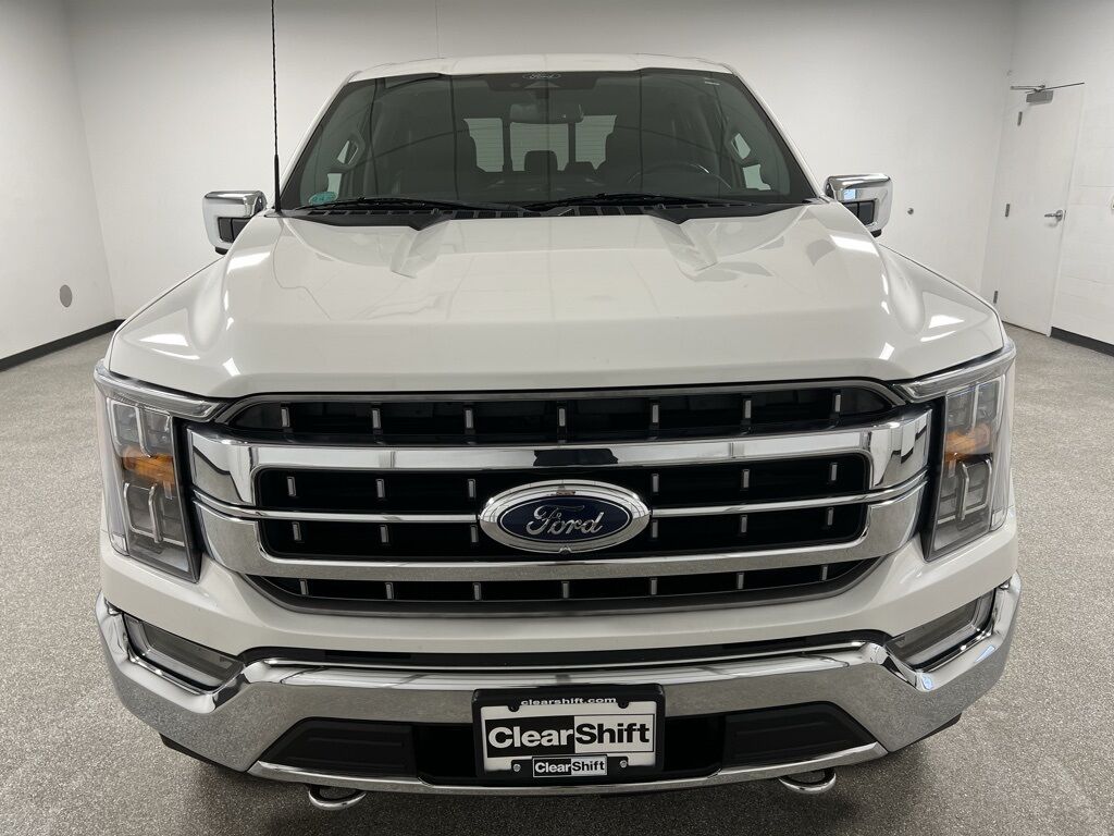 2022 Ford F-150 Lariat Loveland CO