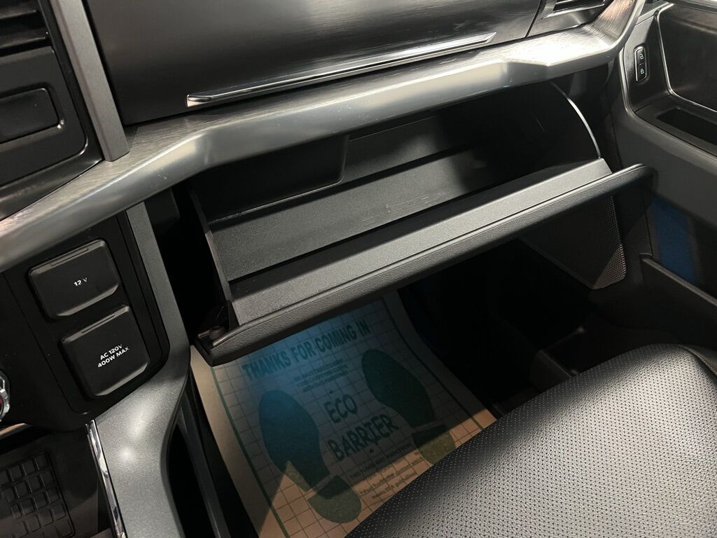 2022 Ford F-150 Lariat Loveland CO