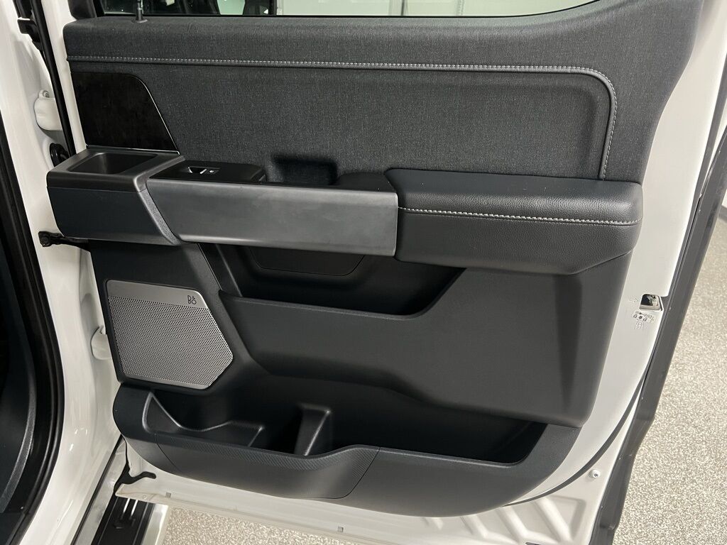 2022 Ford F-150 Lariat Loveland CO