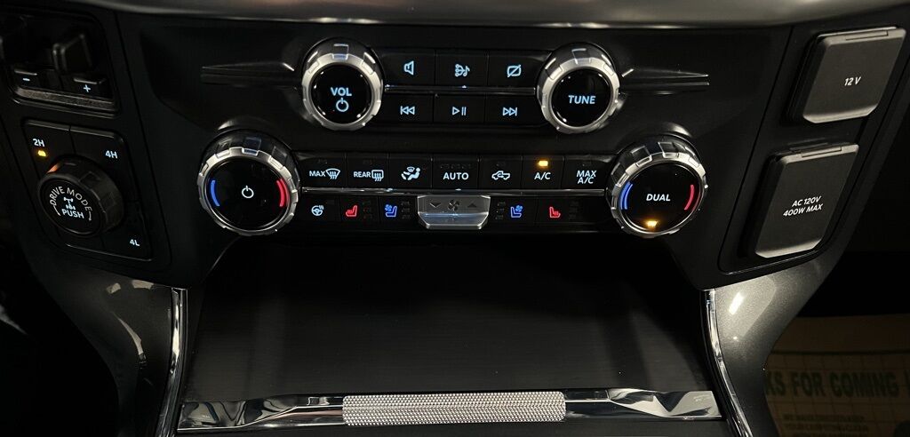 2022 Ford F-150 Lariat Loveland CO