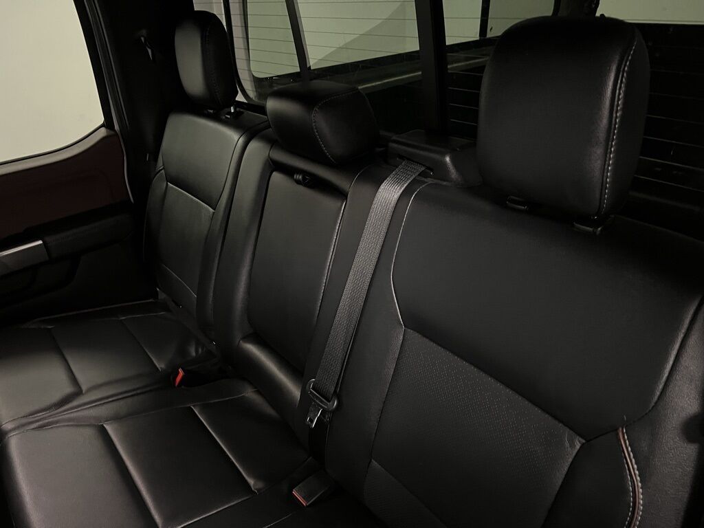 2022 Ford F-150 Lariat Loveland CO