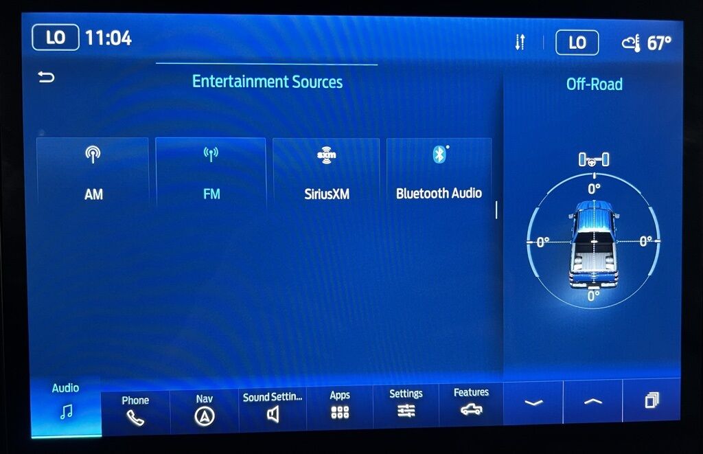 2022 Ford F-150 Lariat Loveland CO