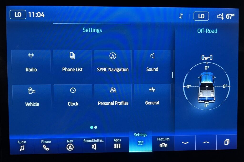 2022 Ford F-150 Lariat Loveland CO