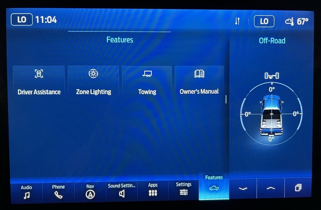 2022 Ford F-150 Lariat Loveland CO