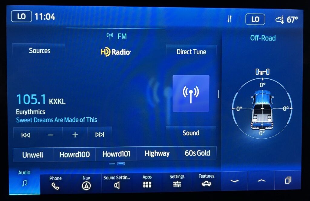 2022 Ford F-150 Lariat Loveland CO