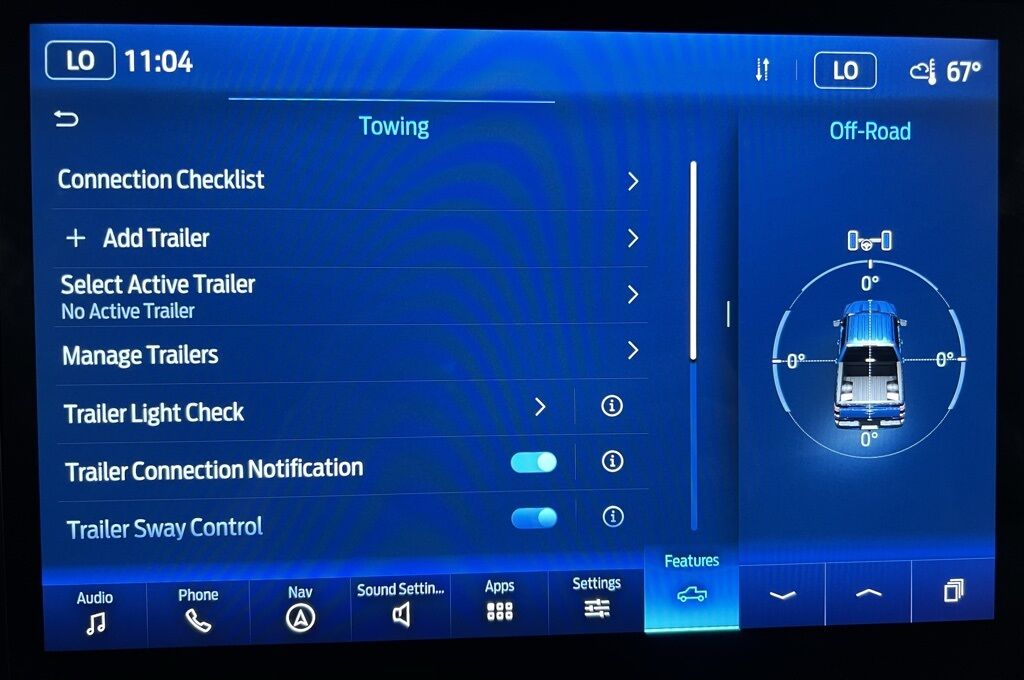 2022 Ford F-150 Lariat Loveland CO