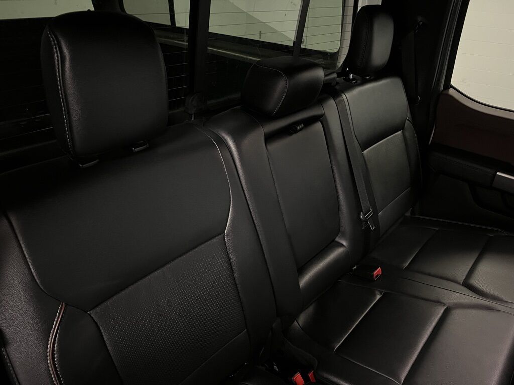 2022 Ford F-150 Lariat Loveland CO