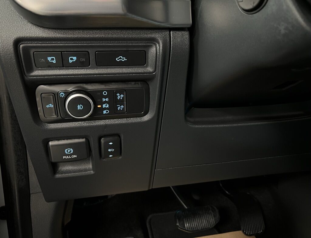 2022 Ford F-150 Lariat Loveland CO