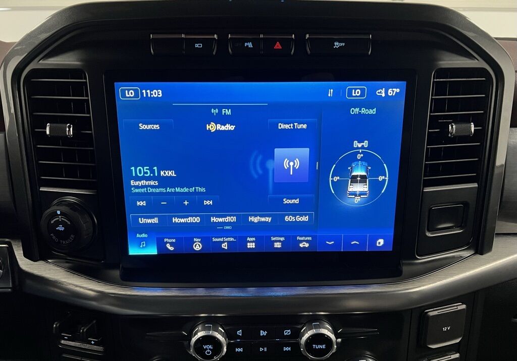 2022 Ford F-150 Lariat Loveland CO