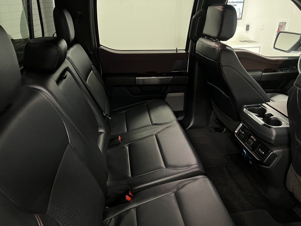 2022 Ford F-150 Lariat Loveland CO