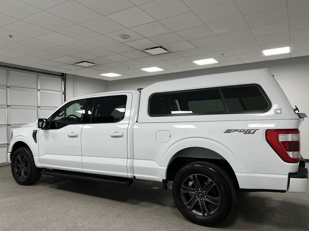 2022 Ford F-150 Lariat Loveland CO
