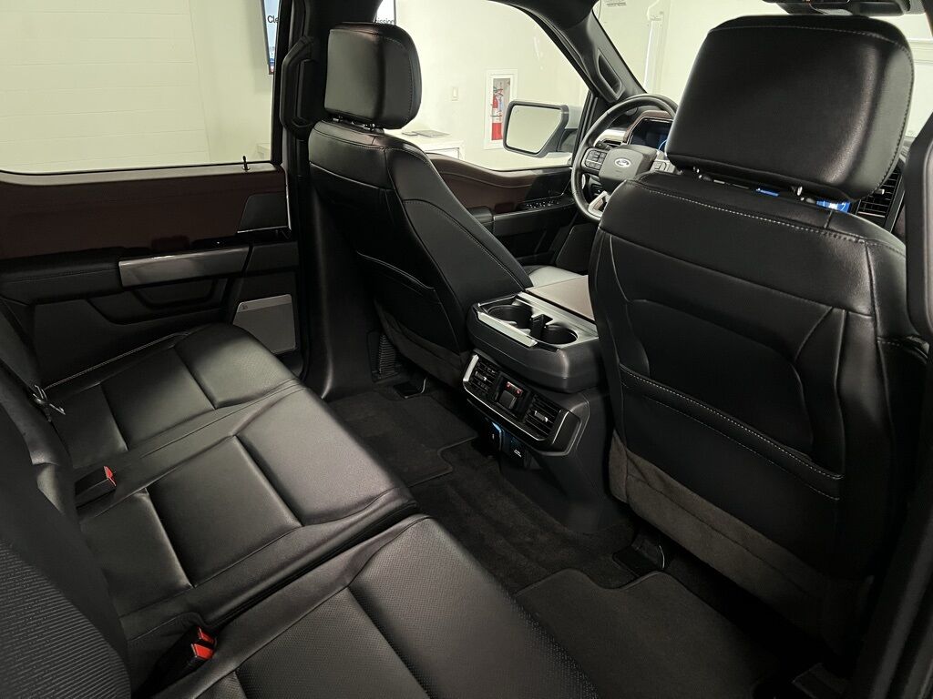 2022 Ford F-150 Lariat Loveland CO