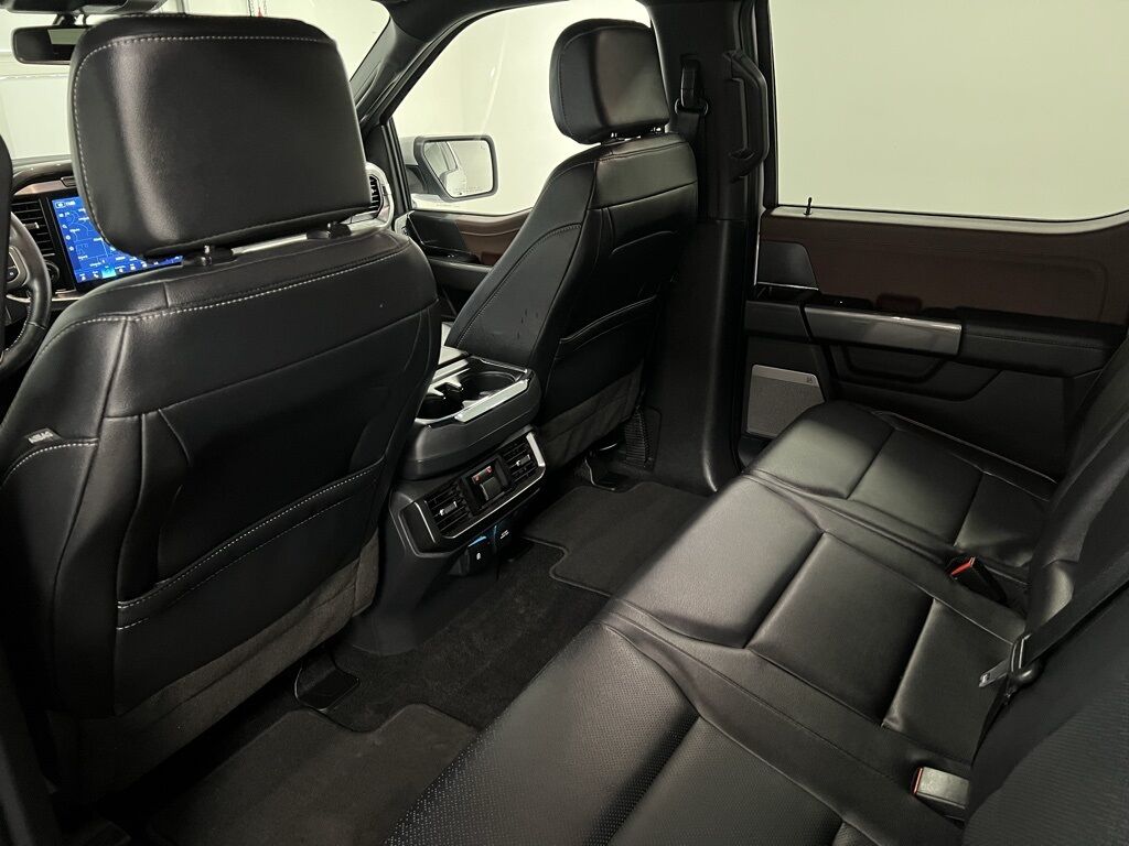 2022 Ford F-150 Lariat Loveland CO